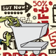 Image for article titled Eff Being A Black Friday Zombie, Hungry For Saaaaales